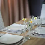 Апартамент House