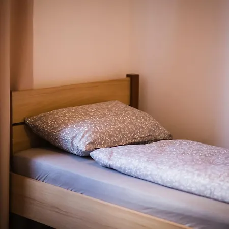 House Apartament Warna