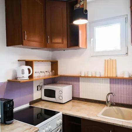 House Апартамент *