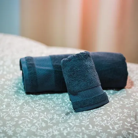 House Apartament Warna