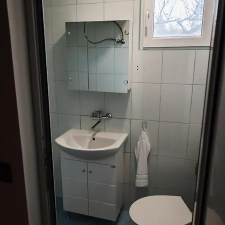 House Appartement