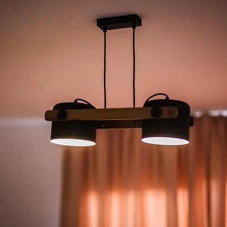 House Apartment