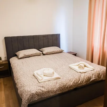 Appartement House *